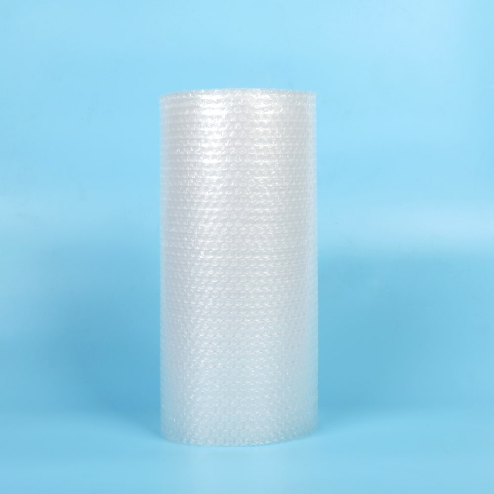 0.2inch 직경 기포 부대 플라스틱 PE 거품 기포 영화
